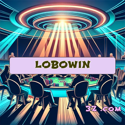 Cassino Empolgante no Lobowin: Aposta que Vale a Pena!