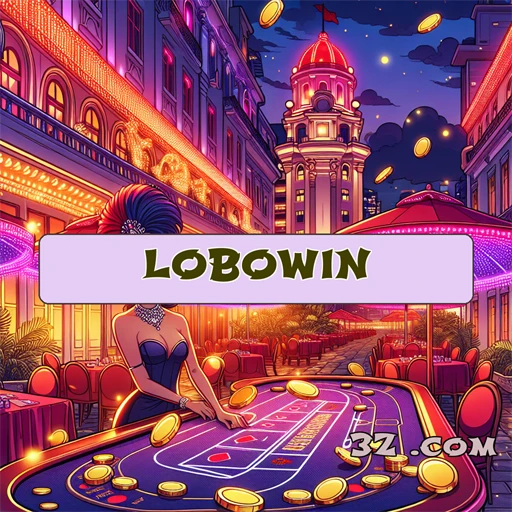 A Seção Confiável da Lobowin: Segurança em Cada Jogada