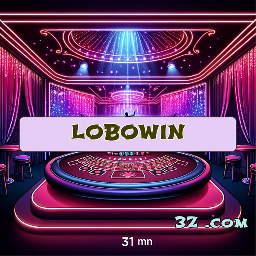 A Revolução da Plataforma lobowin: Jogando com Estilo