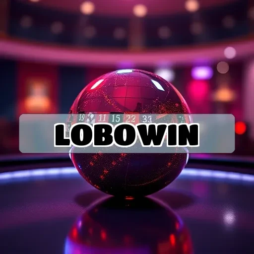 lobowin: Explore a Diversidade e Entretenimento dos Nossos Jogos!