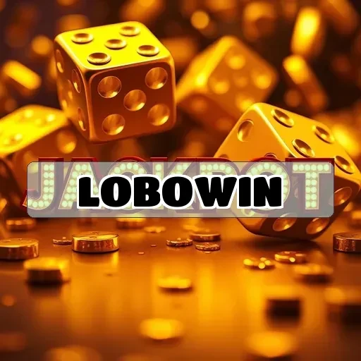 lobowin: Atraí Jogadores com Caça-Níqueis Incríveis e Recursos Especiais