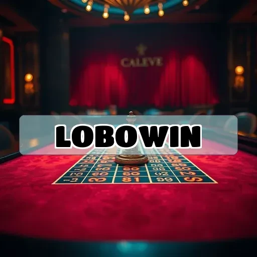lobowin: Descubra o Poder do Suporte 24/7 para Gamers